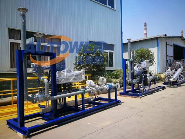 LNG低溫鶴管防旋轉(zhuǎn)設(shè)備內(nèi)浮盤(pán)頂罐罐壁板間如何連接？