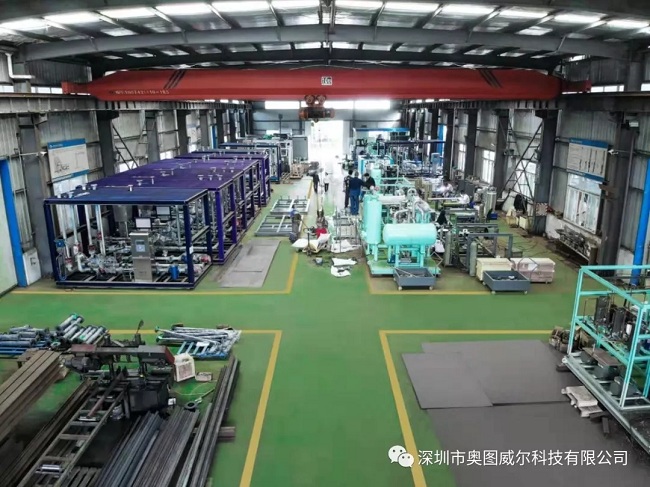 質量交期是王道，中秋月圓加班時