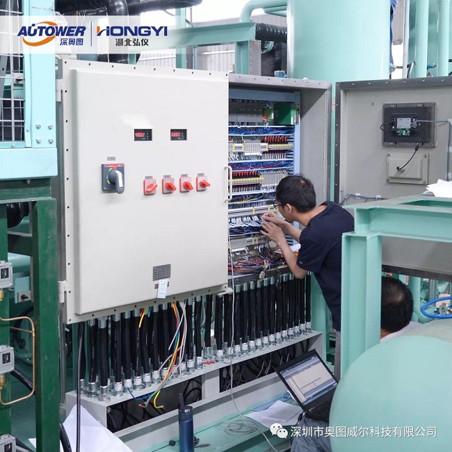 質量交期是王道，中秋月圓加班時