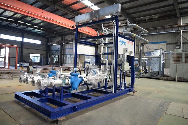 LNG氣化減壓撬廠家設(shè)計定制-深奧圖LNG氣化減壓撬 LNG氣化減壓撬廠家設(shè)計定制-深奧圖LNG氣化減壓撬