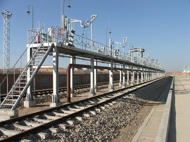 什么是鶴管火車?火車鶴管需要清洗嗎