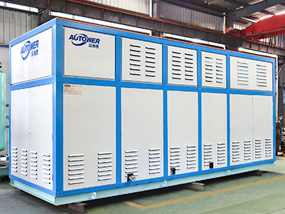 四川九能100方油氣回收