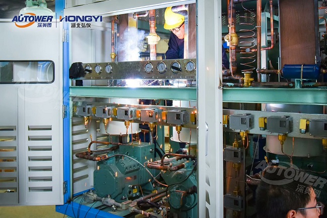 油氣回收系統(tǒng) 油氣回收系統(tǒng)