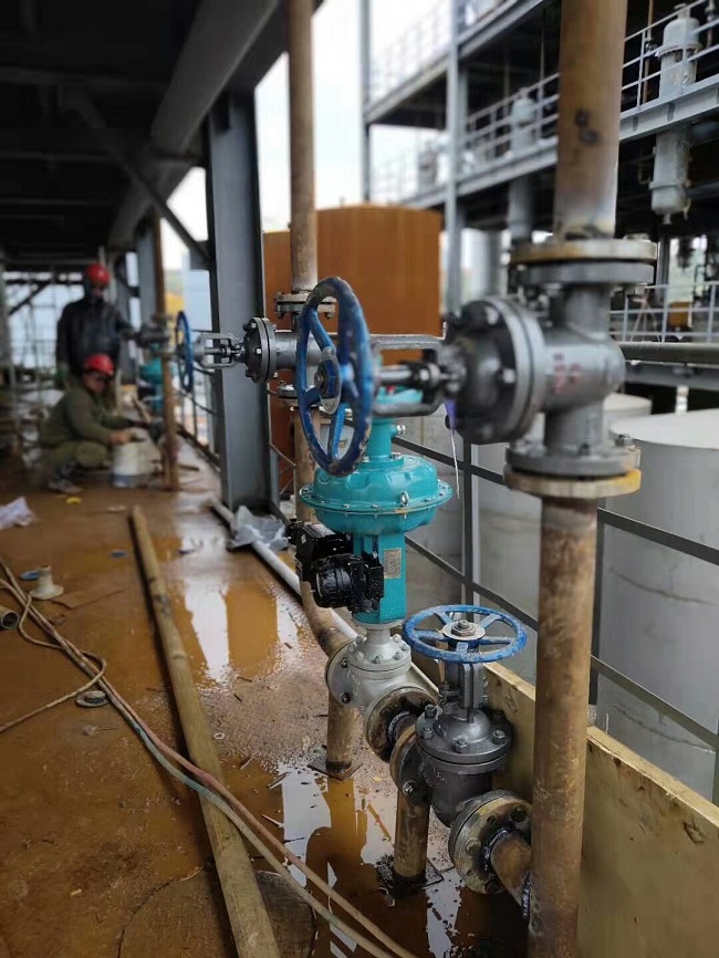 流體裝卸臂 流體裝卸臂