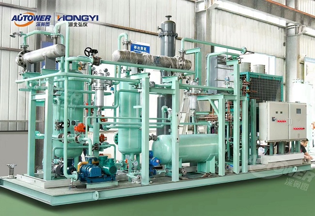 CNG、LNG、L-CNG