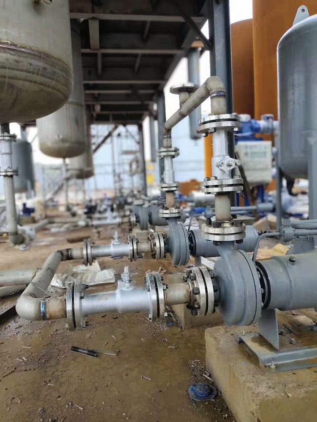 油庫(kù)自動(dòng)化控制系統(tǒng)