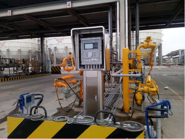 批量控制器 下裝批控器 乙醇汽油調(diào)合 Batch Controller裝車(chē)儀應(yīng)用 批量控制器 下裝批控器 乙醇汽油調(diào)合 Batch Controller裝車(chē)儀應(yīng)用