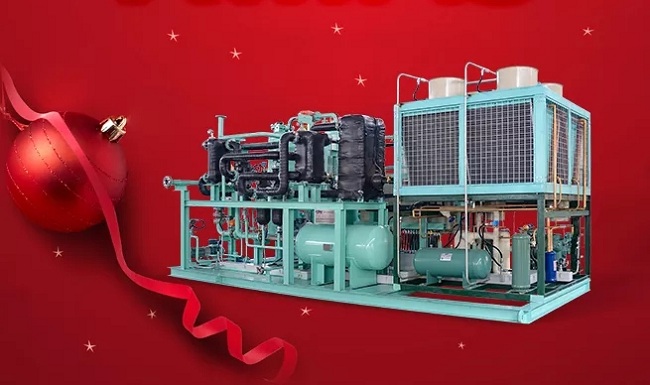 深奧圖集團辭舊迎新，金鼠送福！