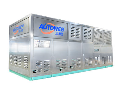 油氣回收設(shè)備