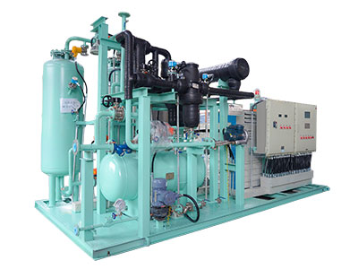 廢氣凈化處理 廢氣凈化處理