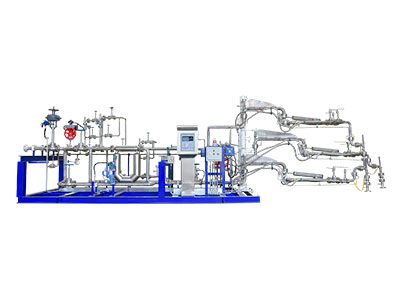 lng氣化調(diào)壓撬